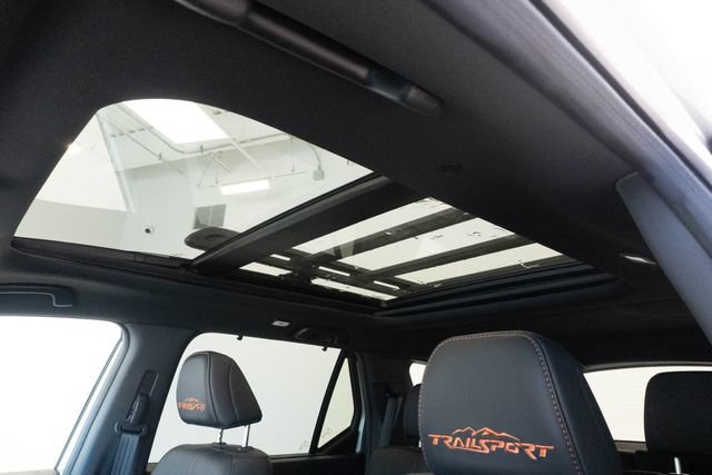 New 2026 Honda Pilot TrailSport image 10
