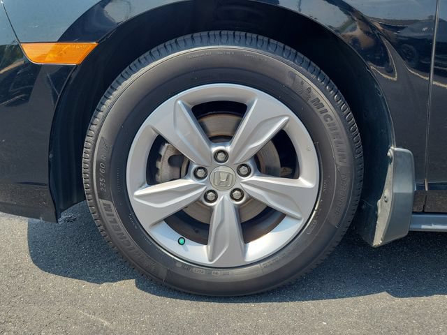 Used 2018 Honda Odyssey EX-L image 7