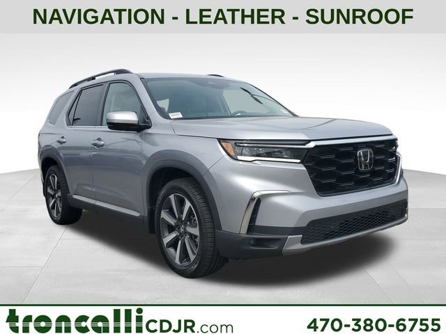 Used 2023 Honda Pilot Touring