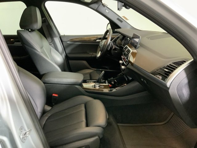 Used 2019 BMW X3 xDrive30i image 33