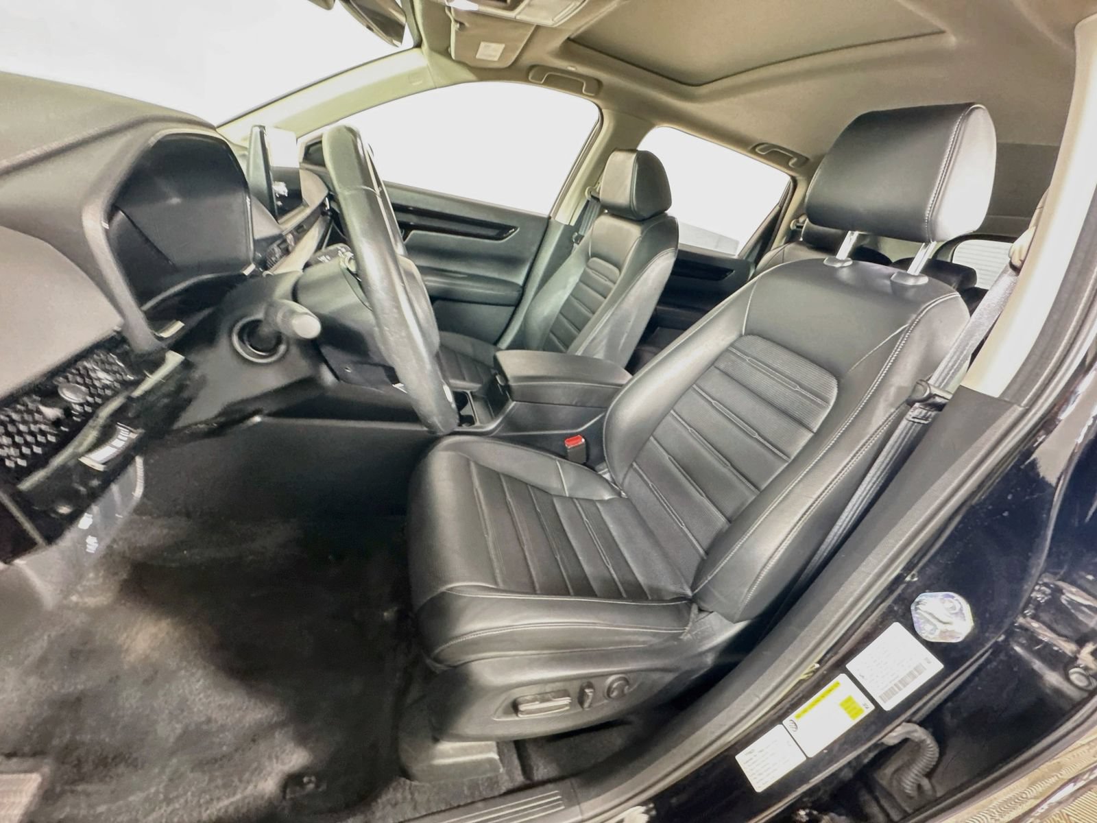 Used 2024 Honda CR-V EX-L image 11