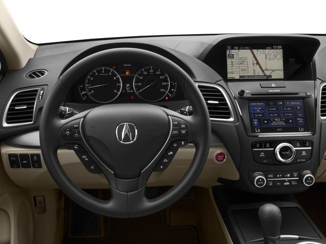 Used 2018 Acura RDX FWD w/ Advance Package image 7