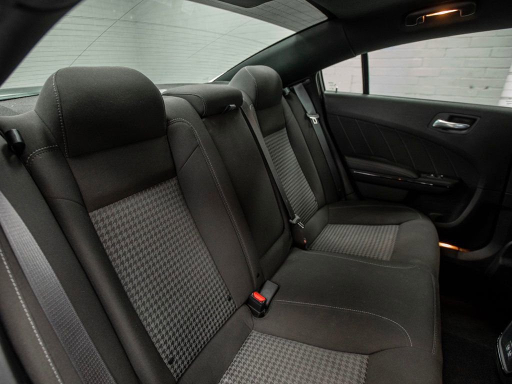 Used 2023 Dodge Charger GT w/ Blacktop Package RWD image 25