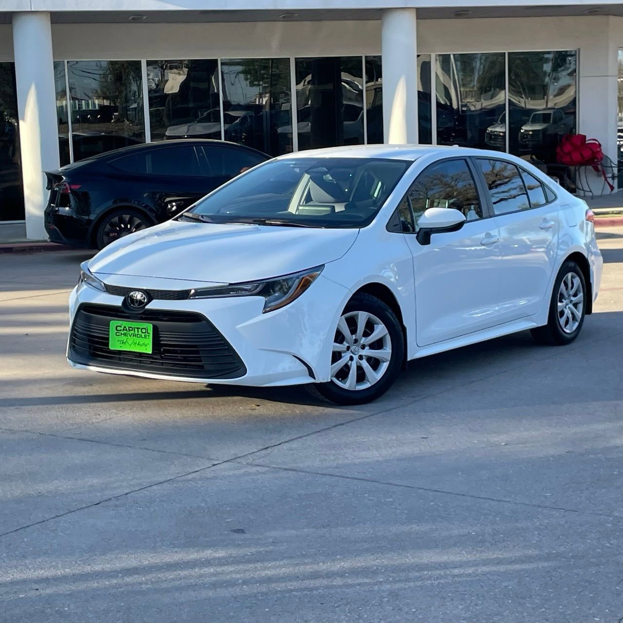 Used 2024 Toyota Corolla LE image 10