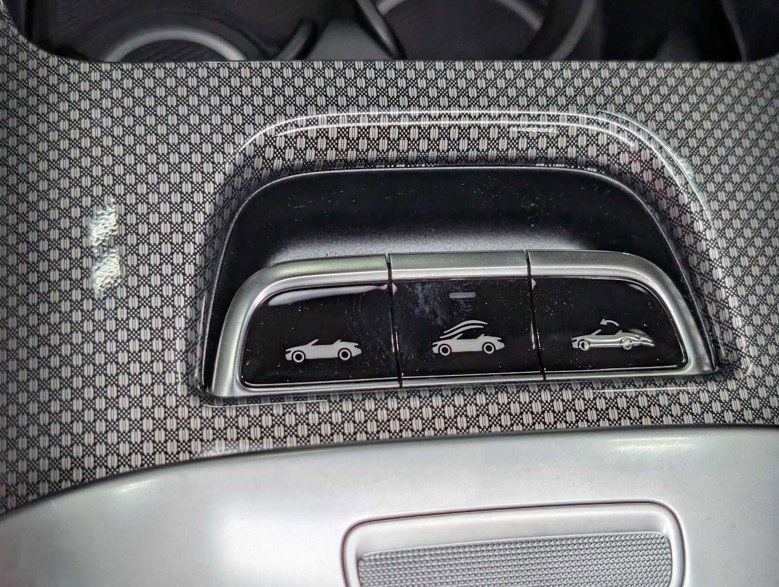 New 2026 Mercedes-Benz CLE 300 4MATIC Cabriolet image 27