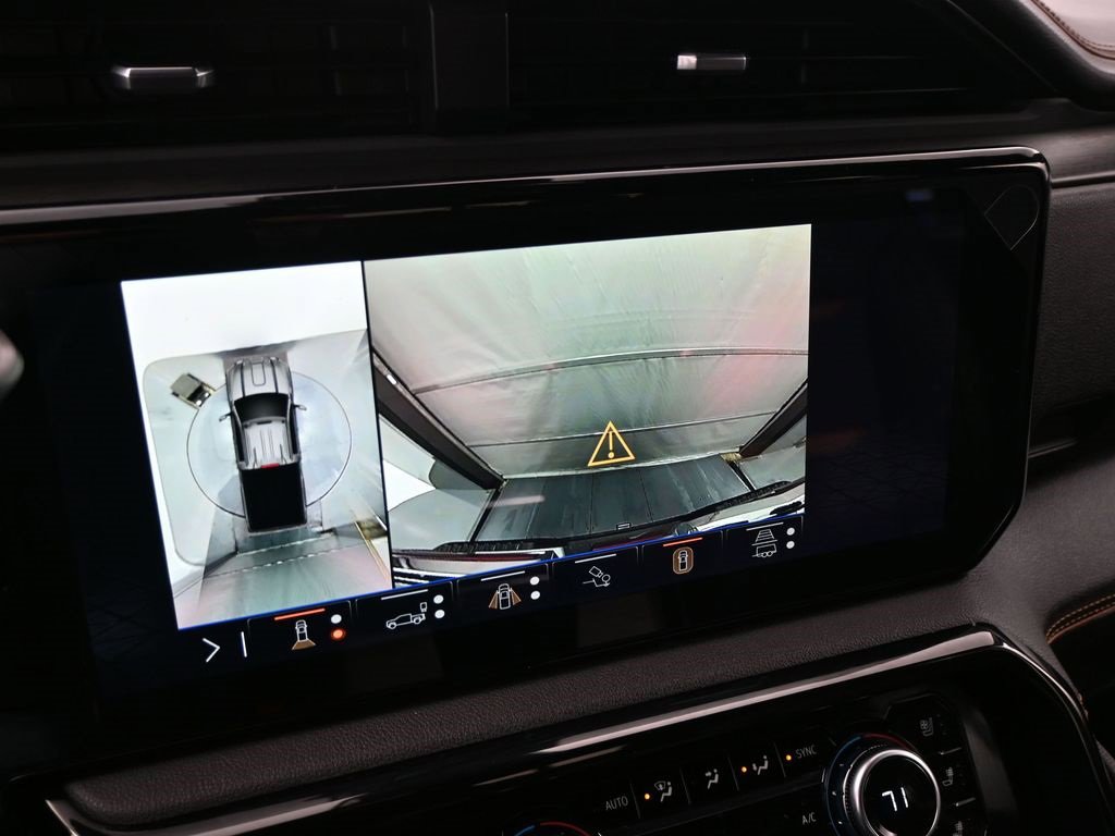 New 2026 GMC Sierra 3500 AT4 w/ AT4 Premium Plus Package image 15