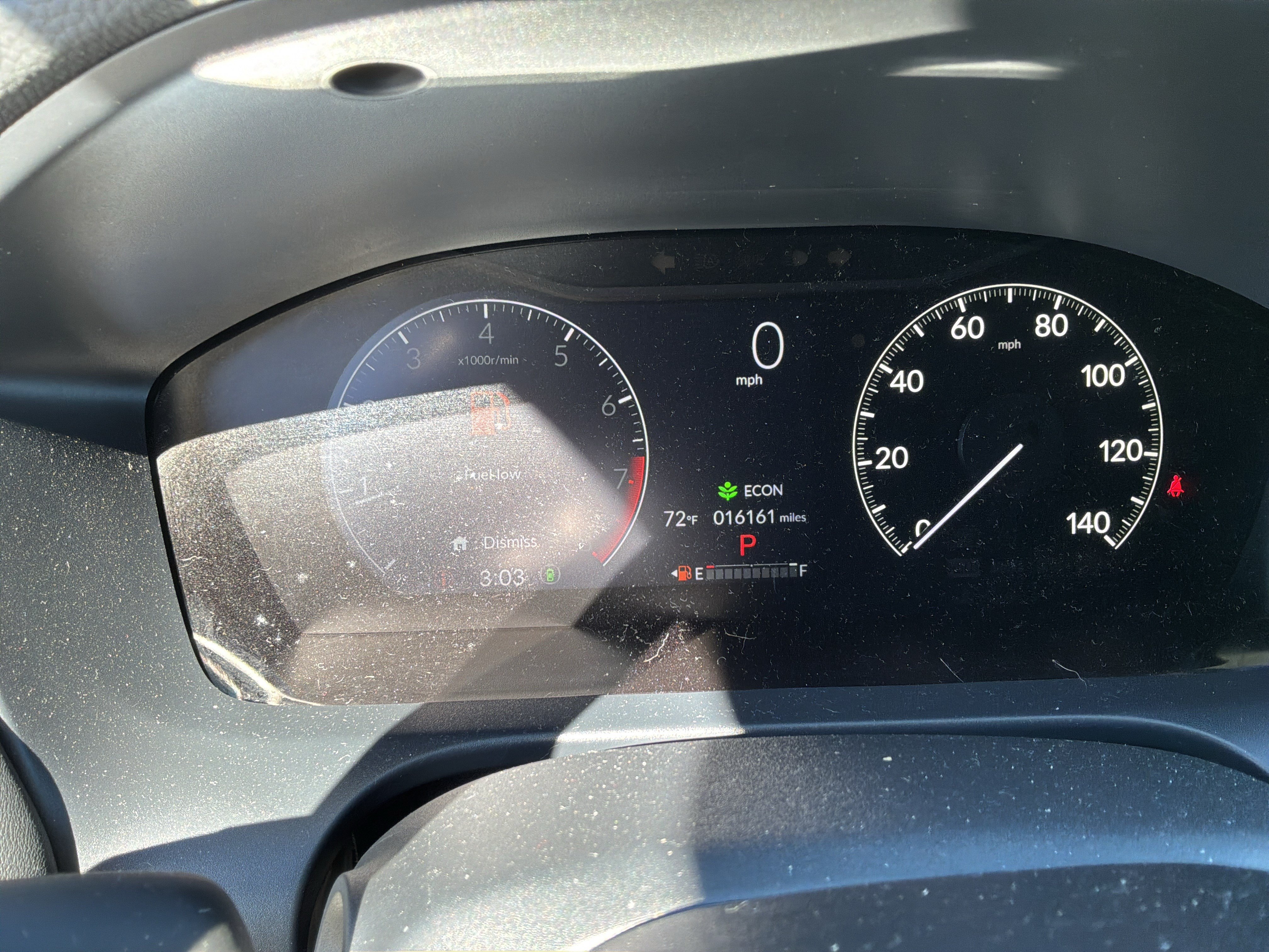 Used 2025 Honda HR-V LX image 22