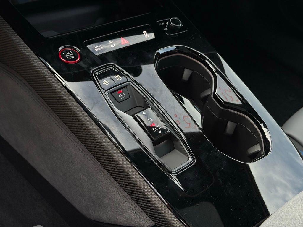 New 2025 Audi S5 Prestige AWD/4WD image 25