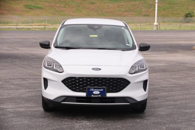 Used 2022 Ford Escape SE FWD image 4