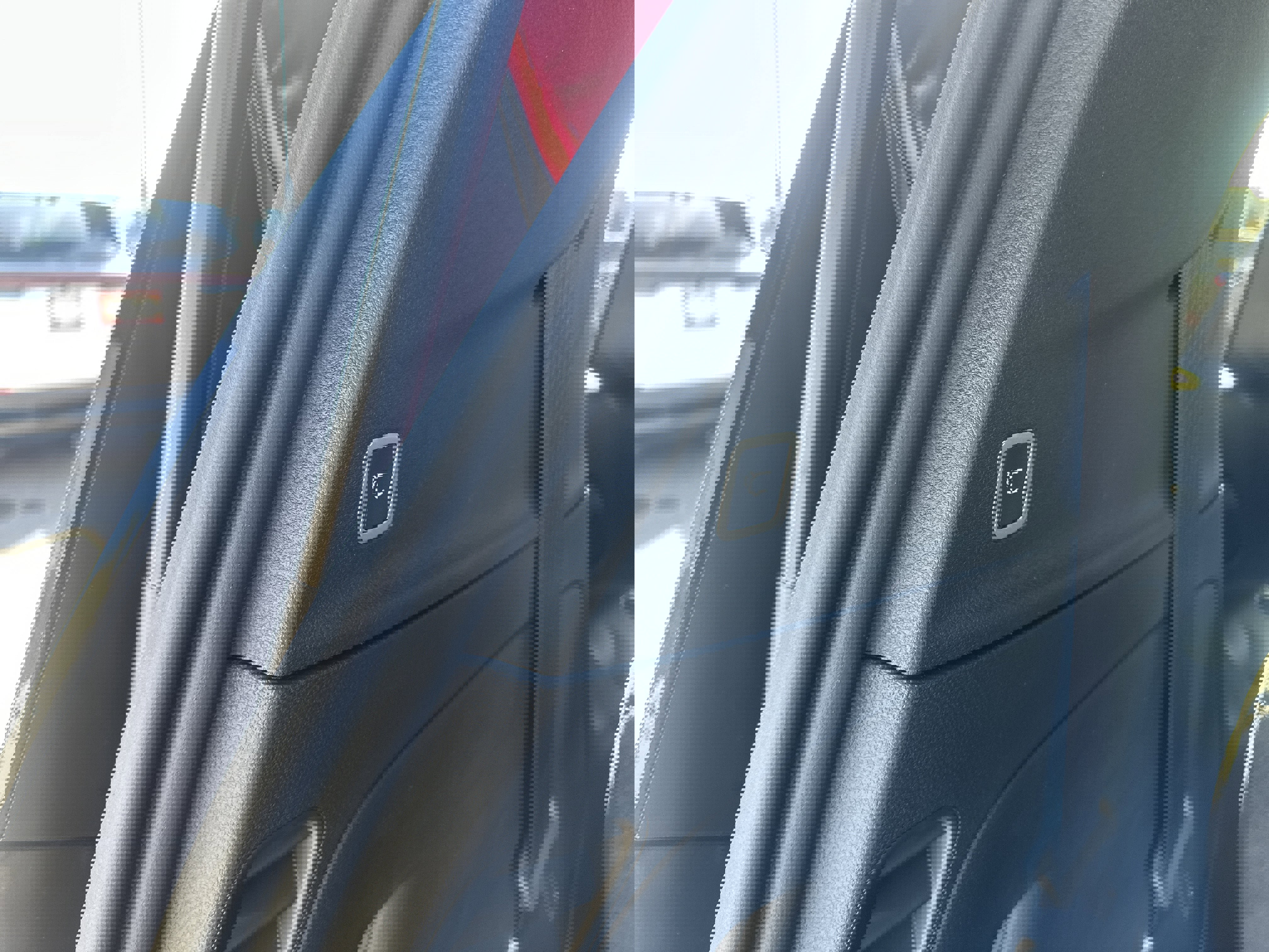 New 2026 Chrysler Pacifica Select image 22