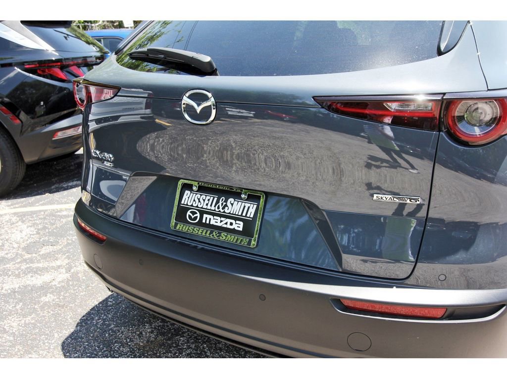 New 2026 MAZDA CX-30 AWD 2.5 S image 5