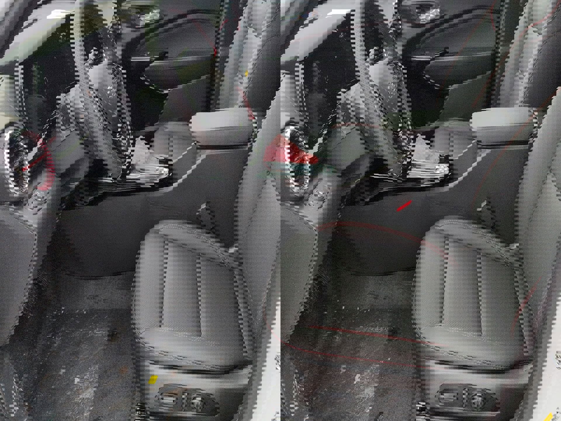 New 2026 Chevrolet Trax RS w/ Sunroof Package image 78