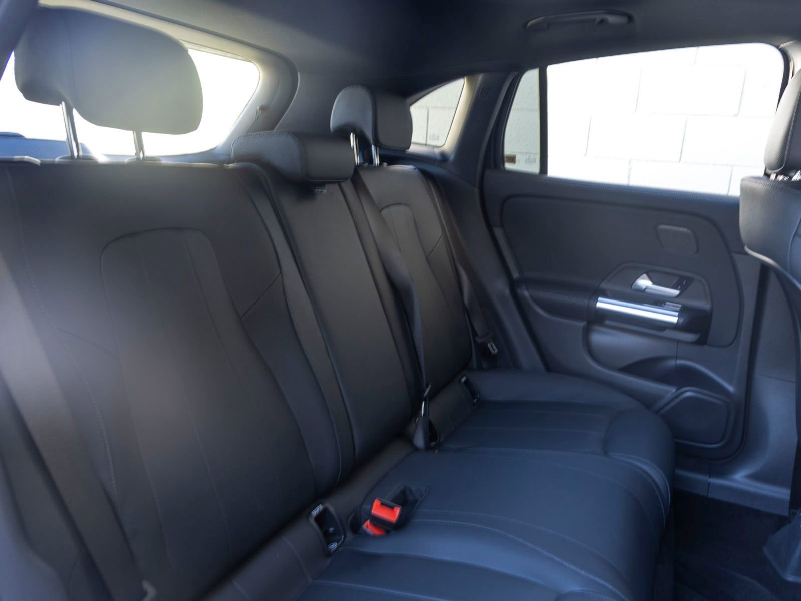 Used 2026 Mercedes-Benz GLA 250 image 23