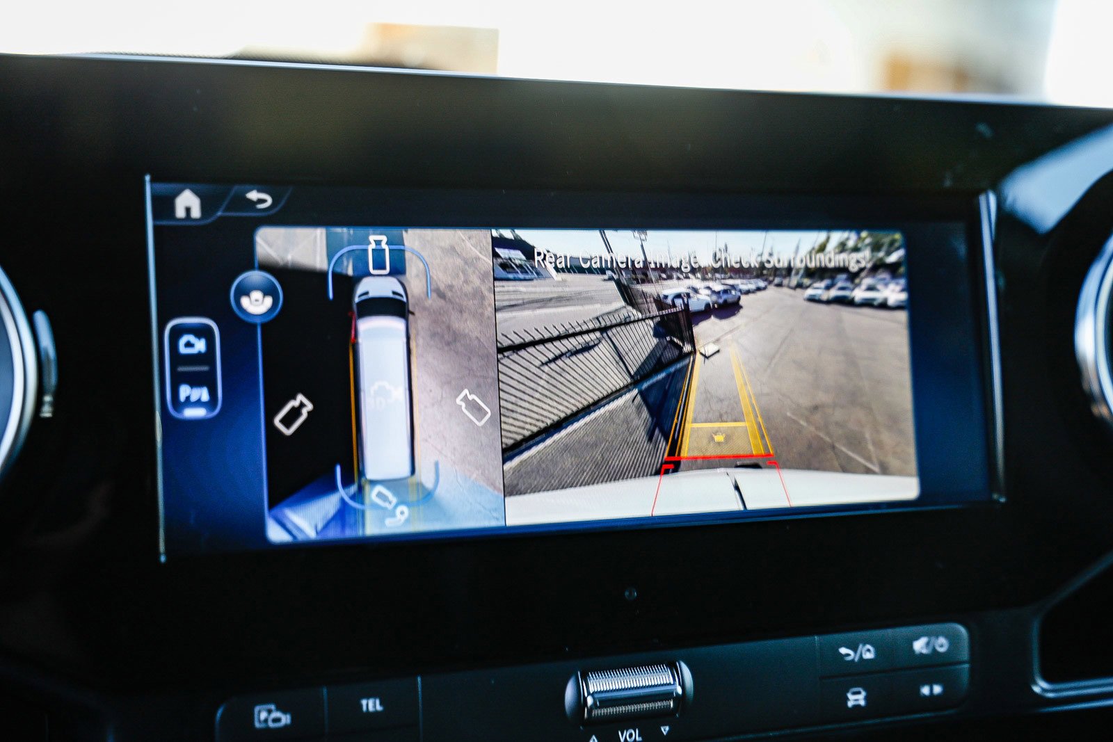 New 2026 Mercedes-Benz Sprinter 2500 image 22