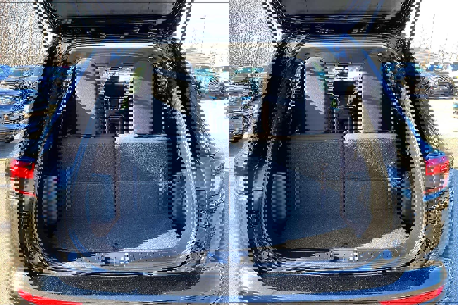 Used 2023 Mitsubishi Outlander ES image 30