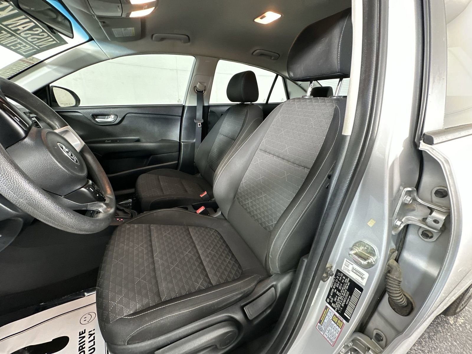 Used 2020 Kia Rio LX image 11