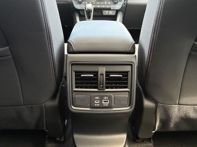 New 2026 Subaru Outback Premium AWD/4WD image 22