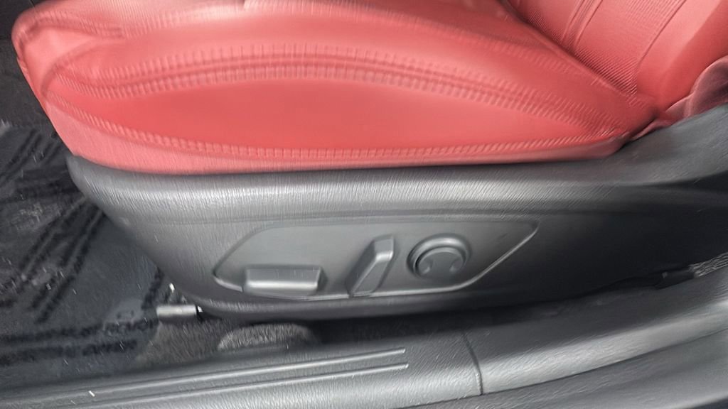 New 2026 Kia K5 GT-Line w/ GT-Line Red Interior Package AWD/4WD image 11