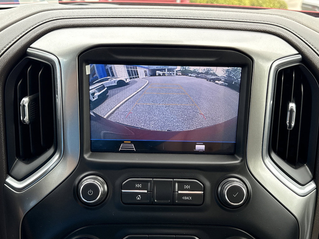 Used 2019 Chevrolet Silverado 1500 RST w/ All-Star Edition RWD image 17
