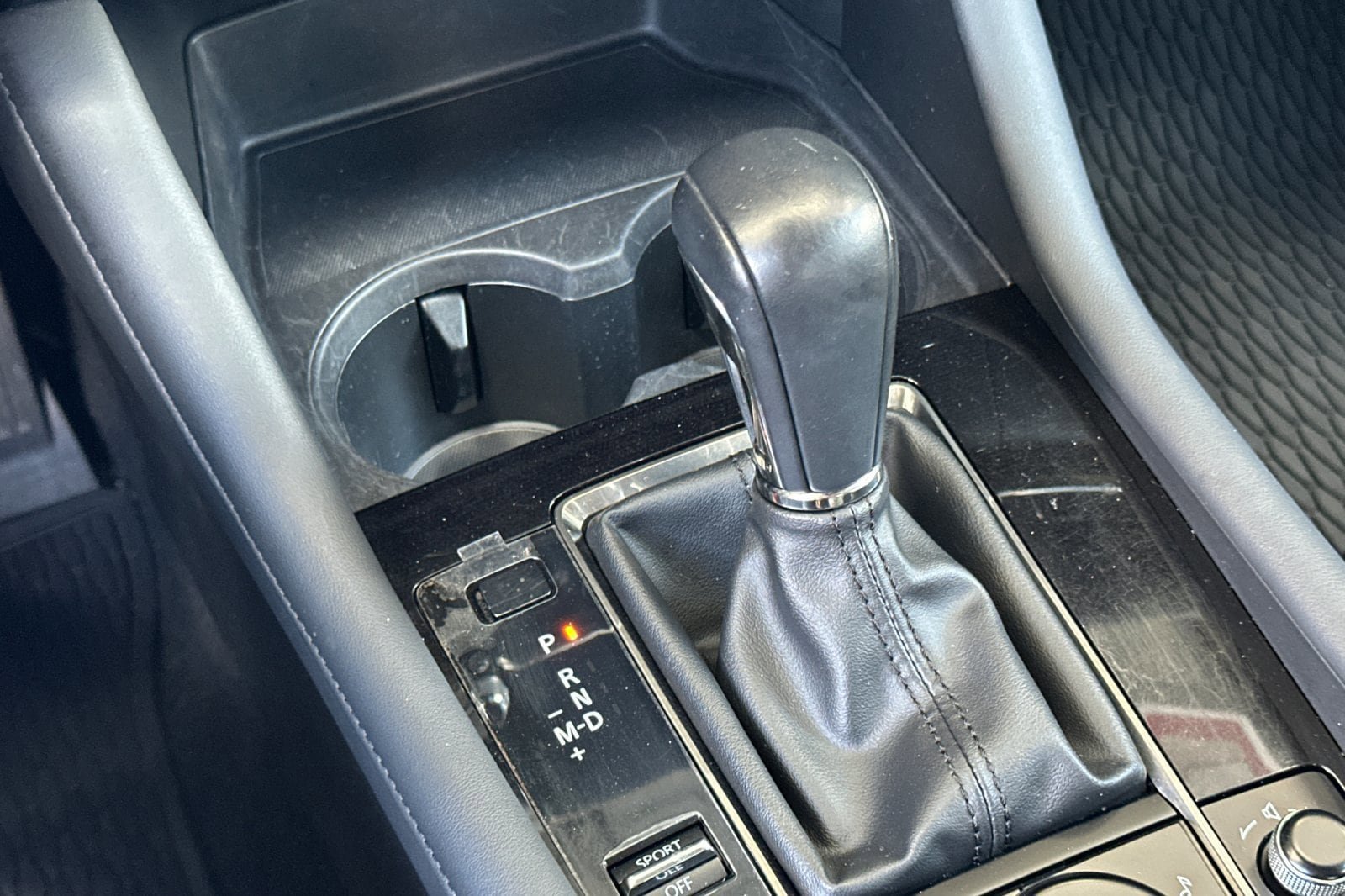 Used 2021 MAZDA MAZDA3 AWD 2.5 Turbo Sedan image 20