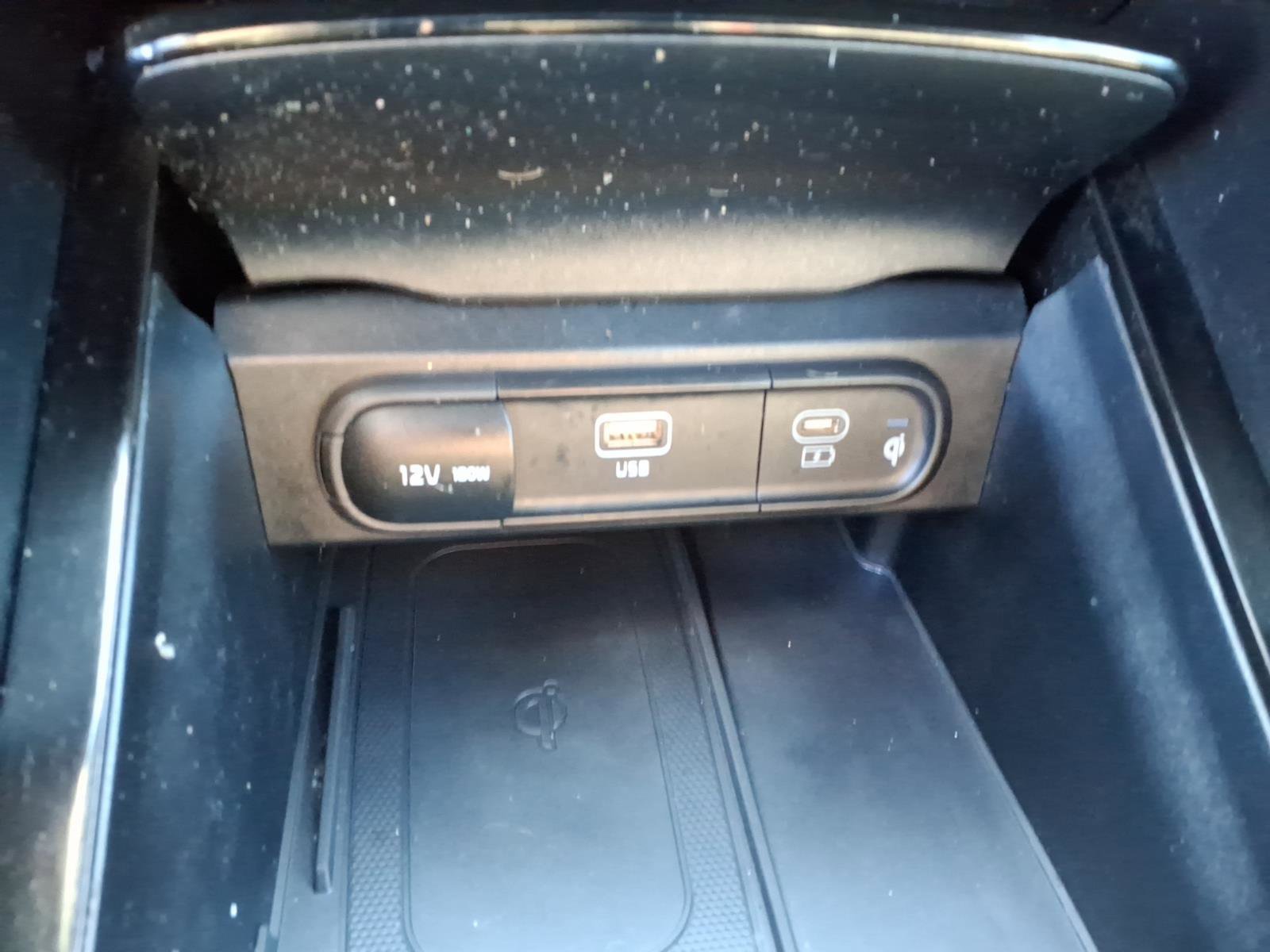 Used 2023 Kia Telluride EX X-Line image 15