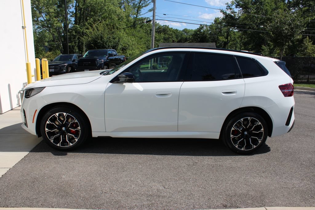 New 2026 BMW X3 M50 w/ Premium Package AWD/4WD image 10
