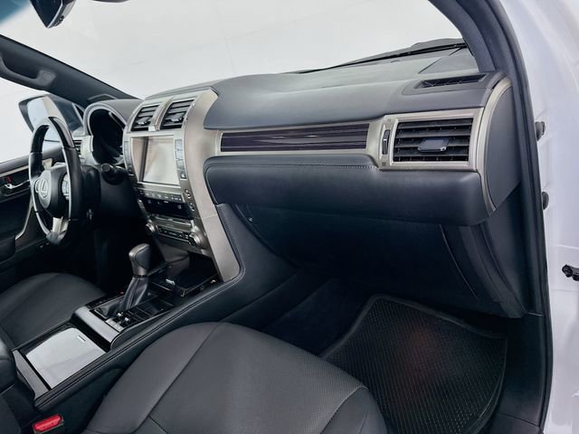 Used 2021 Lexus GX 460 Premium w/ Premium Package image 30