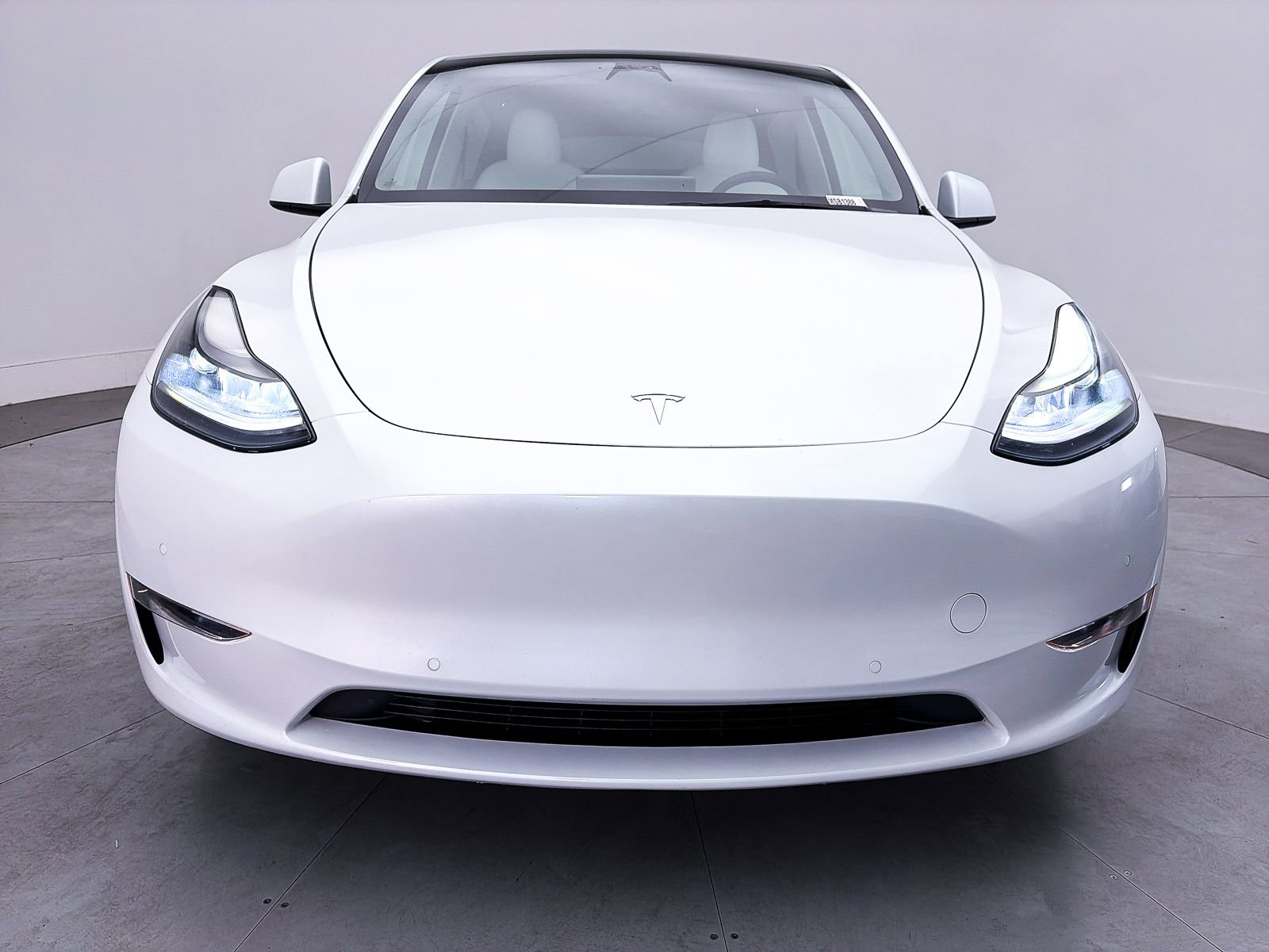 Used 2022 Tesla Model Y Performance AWD/4WD image 12