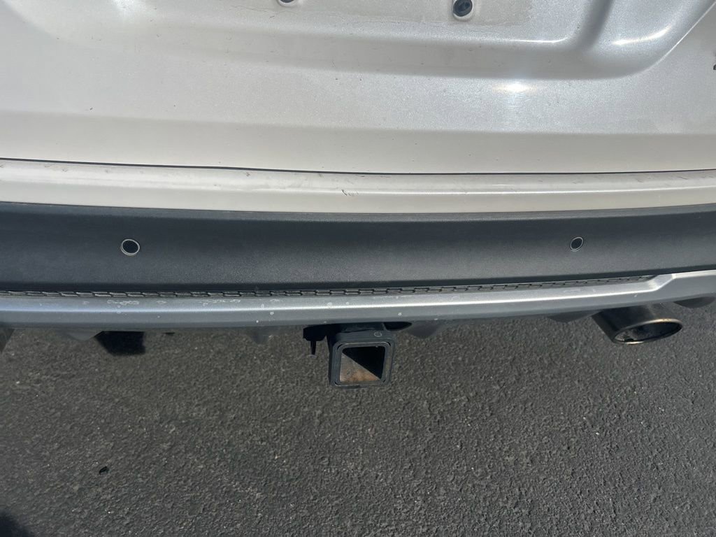 Used 2017 Lincoln MKC Reserve image 15