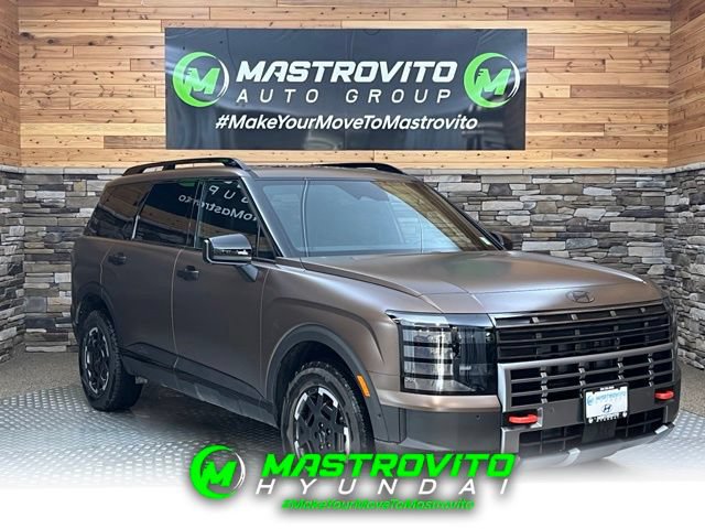 Used 2026 Hyundai Palisade XRT Pro AWD/4WD image 1