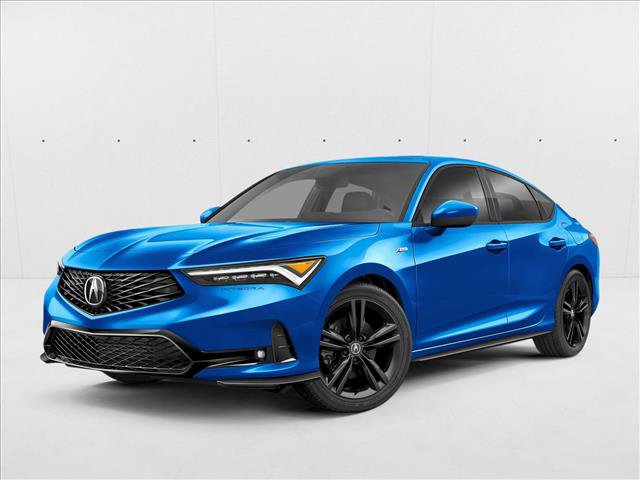 New 2026 Acura Integra A-Spec