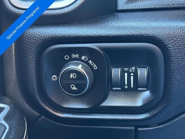 Used 2022 RAM 2500 Laramie image 18