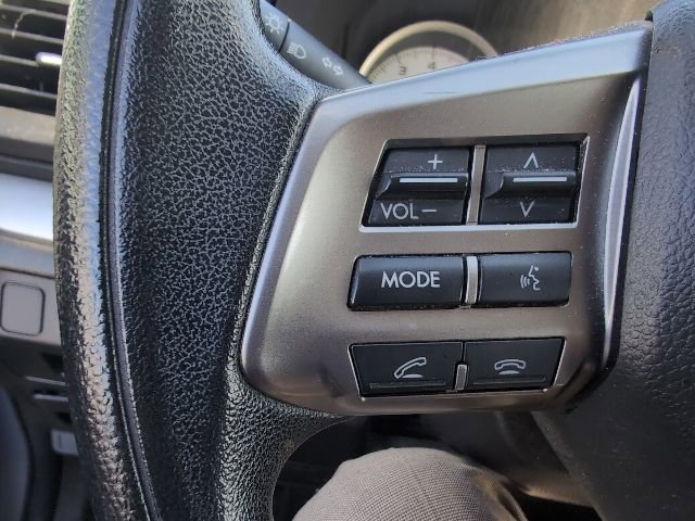 Used 2014 Subaru Impreza 2.0i Premium w/ Popular Package #1 AWD/4WD image 17