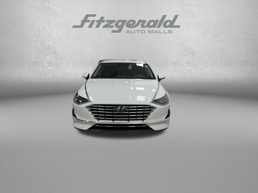 Used 2023 Hyundai Sonata SEL image 10