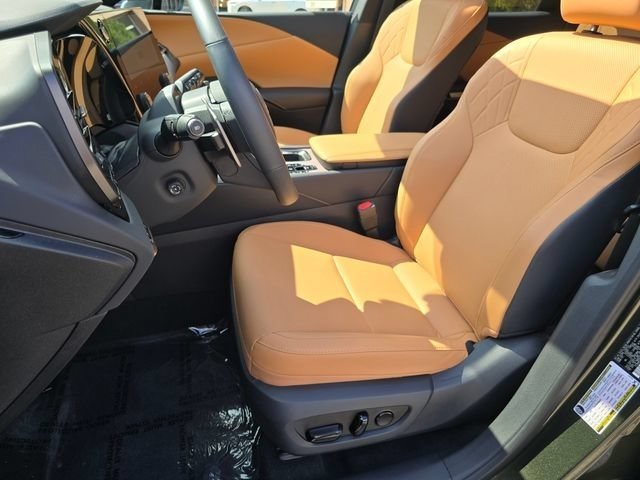 Used 2025 Lexus RX 350 Premium w/ Convenience Package AWD/4WD image 27