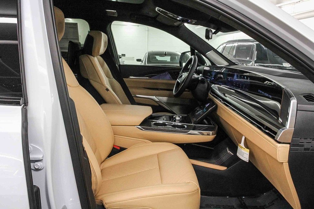 New 2026 Cadillac Escalade IQL Sport 2 image 20