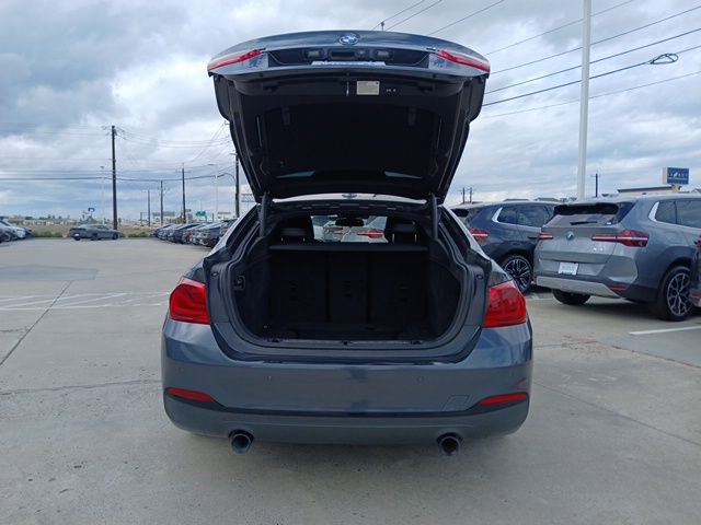 Used 2019 BMW 440i Gran Coupe xDrive image 9