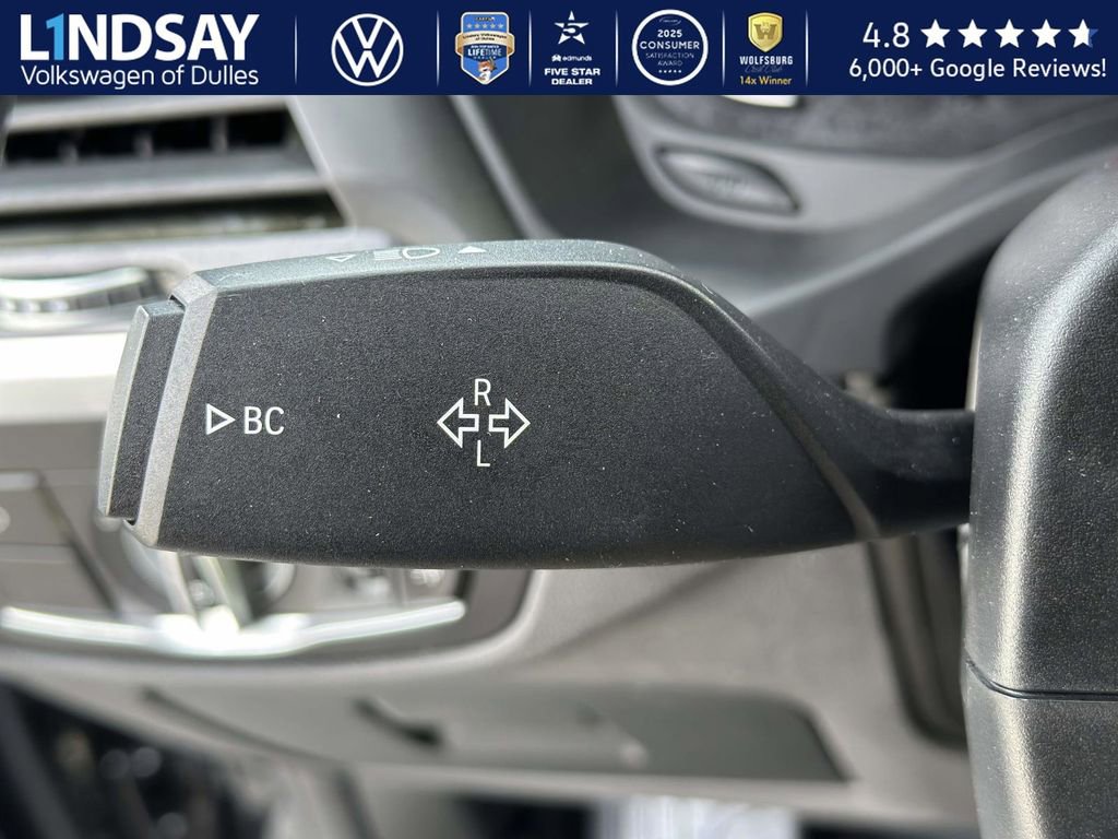 Used 2018 BMW X3 xDrive30i image 21