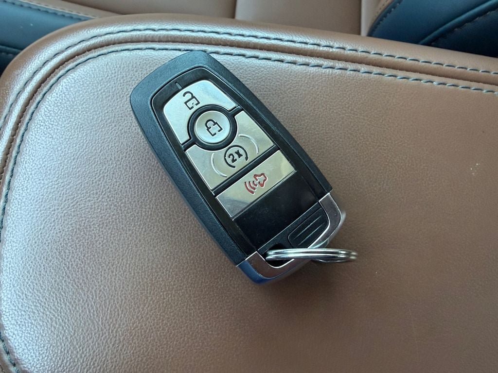 Used 2024 Ford Maverick Lariat AWD/4WD image 31