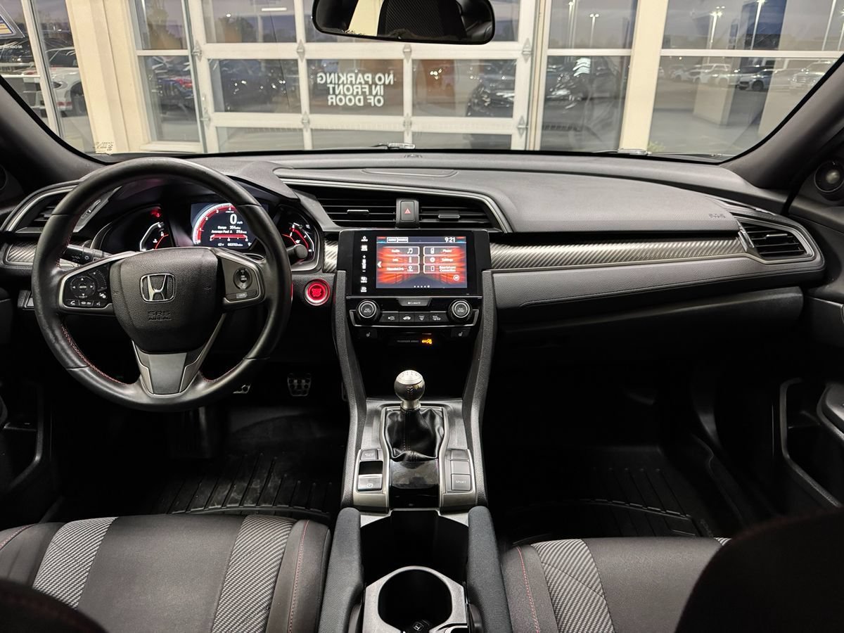 Used 2018 Honda Civic Si image 23