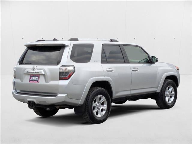 Used 2023 Toyota 4Runner SR5 Premium image 5