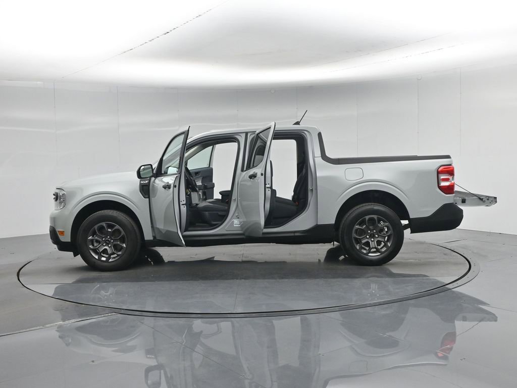 Used 2023 Ford Maverick XLT w/ Equipment Group 300A Standard image 35