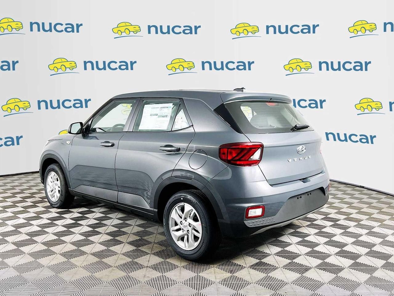 New 2026 Hyundai Venue SE FWD image 5