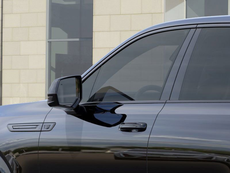 New 2025 Cadillac Escalade IQ Sport 2 image 12