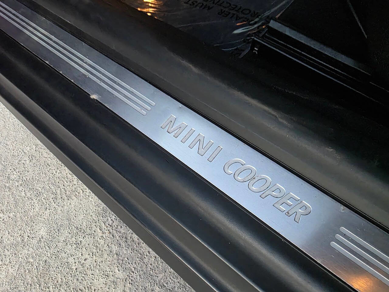 Used 2008 MINI Cooper Hardtop w/ Premium Pkg image 44