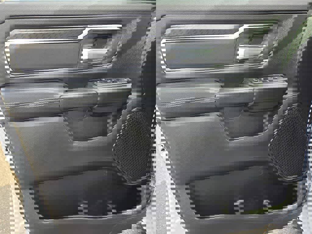 New 2026 RAM 1500 Big Horn image 14