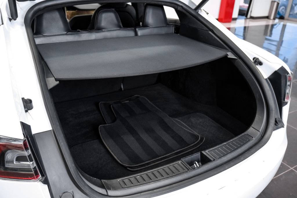 Used 2021 Tesla Model S Long Range image 55