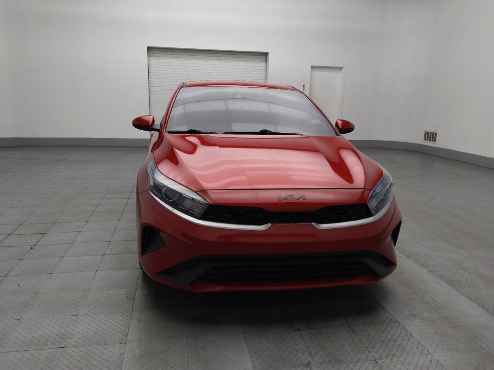 Used 2022 Kia Forte LXS image 14