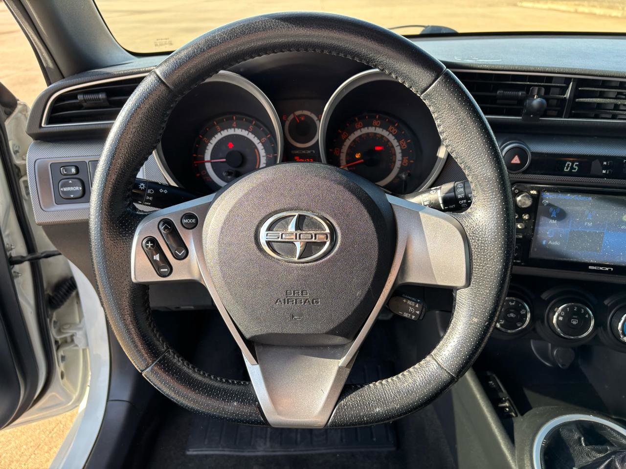 Used 2016 Scion tC FWD image 15