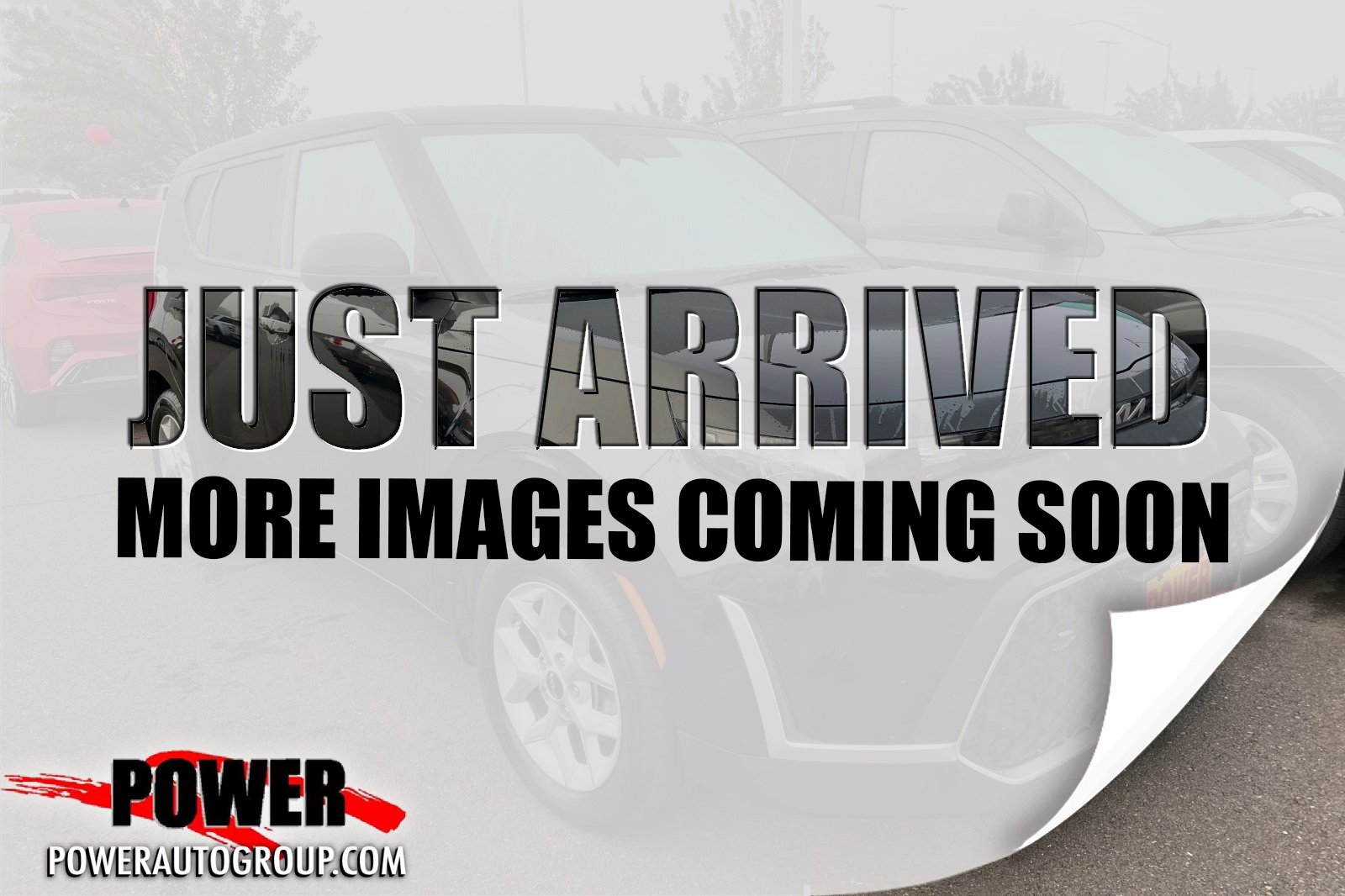Certified 2023 Kia Soul S